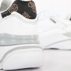 PARTNER: CREATION ref FL8SN2FAL12-WHITE Guess - 6