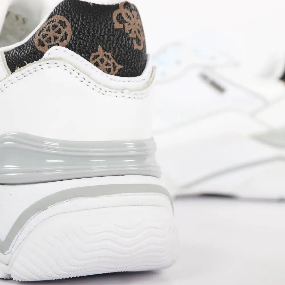 PARTNER: CREATION ref FL8SN2FAL12-WHITE Guess - 6