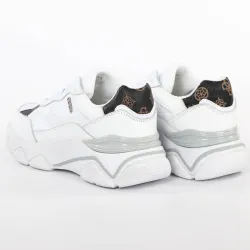 PARTNER: CREATION ref FL8SN2FAL12-WHITE Guess - 7