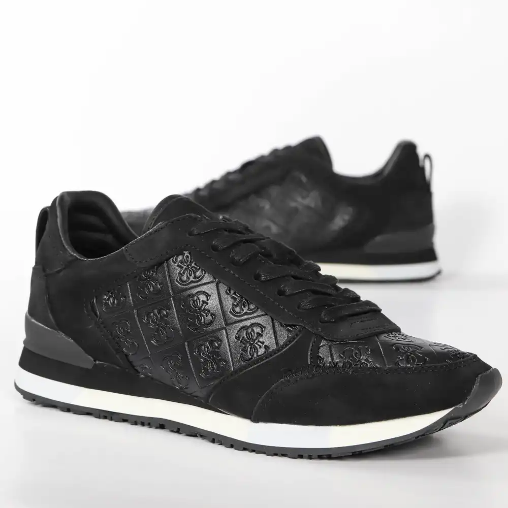 PARTNER: CREATION ref FM7NGMLEA12-BLACK PARTNER: CREATION ref FM7NGMLEA12-BLACK