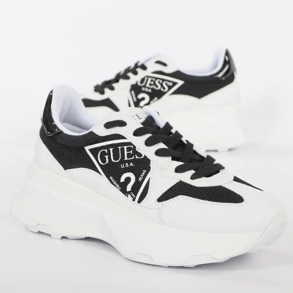 PARTNER: CREATION ref FL7CBBSMA12-BLKWH Guess - 2 PARTNER: CREATION ref FL7CBBSMA12-BLKWH Guess - 2