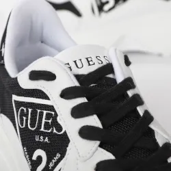 PARTNER: CREATION ref FL7CBBSMA12-BLKWH Guess - 3 PARTNER: CREATION ref FL7CBBSMA12-BLKWH Guess - 3