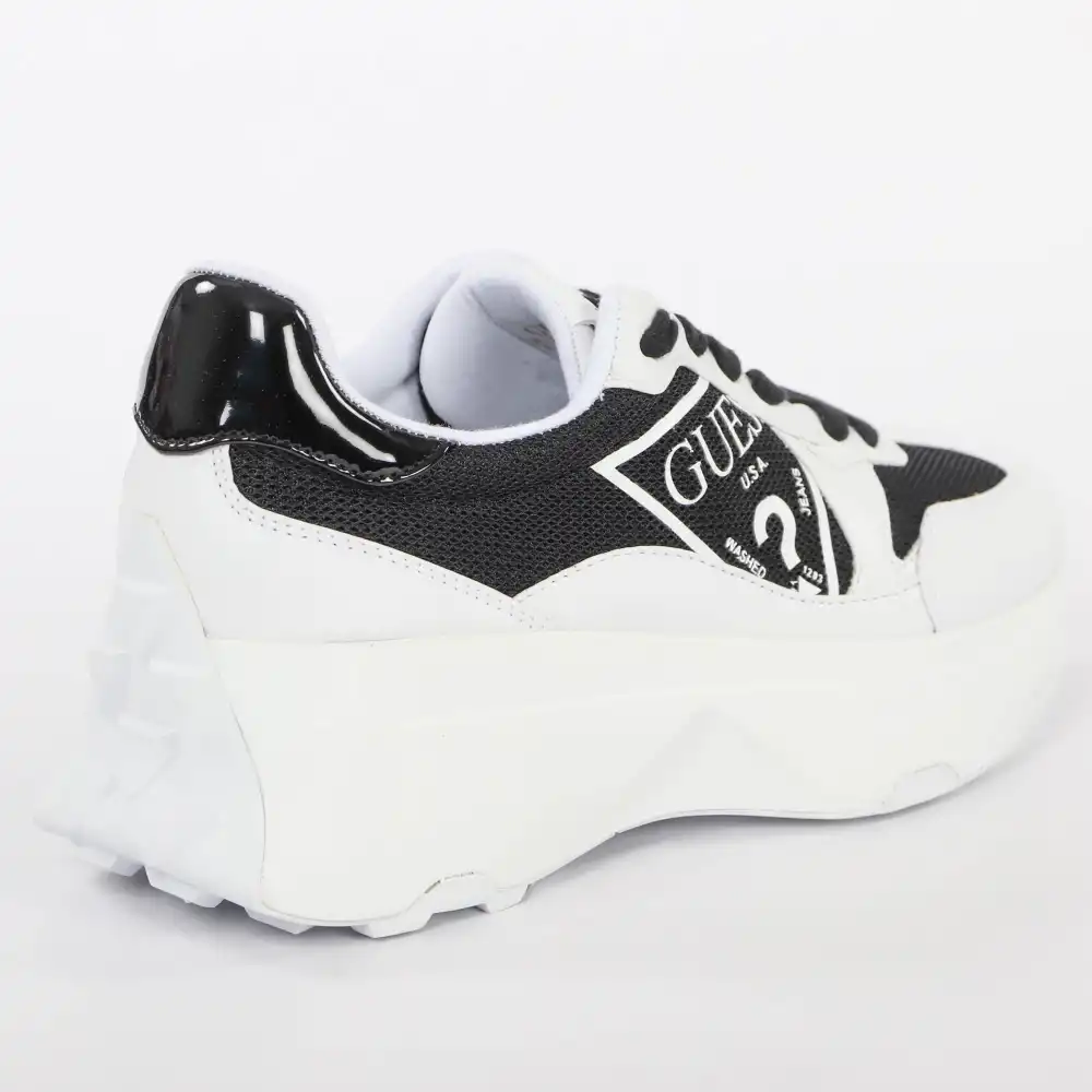 PARTNER: CREATION ref FL7CBBSMA12-BLKWH Guess - 7 PARTNER: CREATION ref FL7CBBSMA12-BLKWH Guess - 7