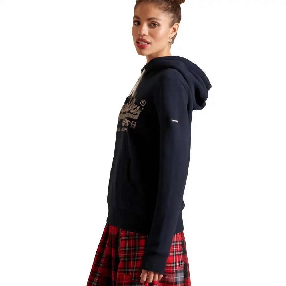 PARTNER: CREATION ref W2011251A-98T Superdry - 2