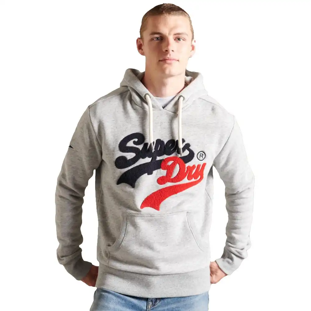 PARTNER: CREATION ref M2011391A-ZUC Superdry - 1