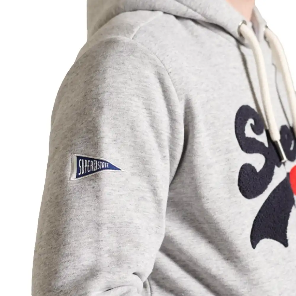 PARTNER: CREATION ref M2011391A-ZUC Superdry - 3