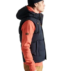 classic navy Superdry - 2