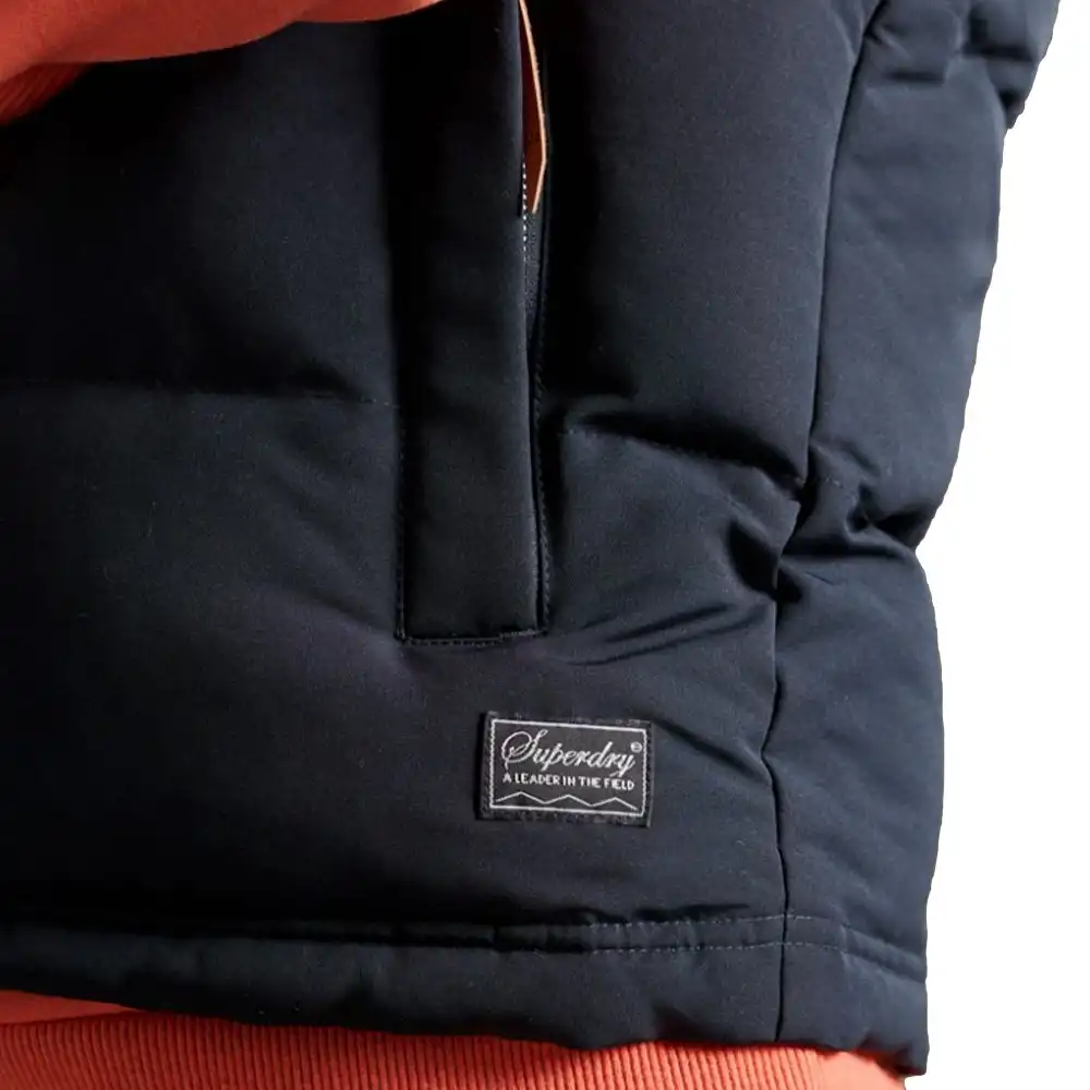 PARTNER: CREATION ref M5011146A-98T Superdry - 4