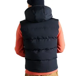 classic navy Superdry - 5