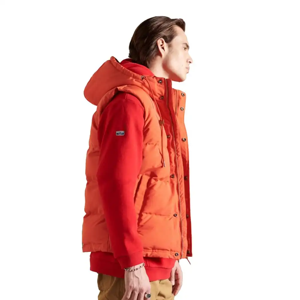 Classic color Superdry - 3