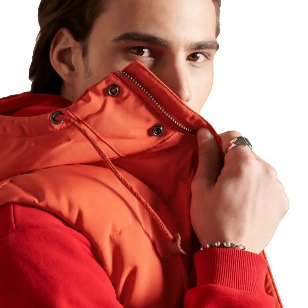 Classic color Superdry - 2