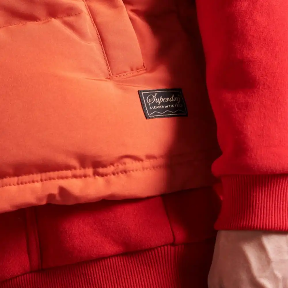 Classic color Superdry - 4