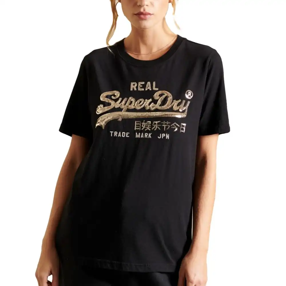 Original logo Superdry - 1