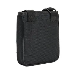 Pochette homme Tommy Jeans Mini elevated Noir - ZESHOES