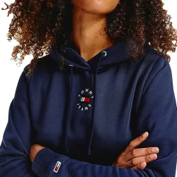 Logo brodé Tommy Jeans - 2