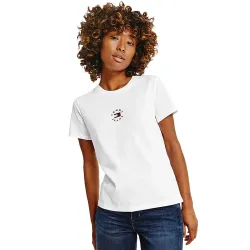 PARTNER: CREATION ref DW0DW11350-YBR Tommy Jeans - 2 PARTNER: CREATION ref DW0DW11350-YBR Tommy Jeans - 2