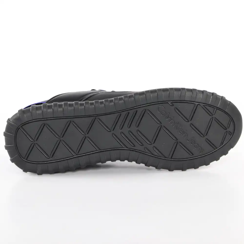 rex neoprene Calvin Klein - 4