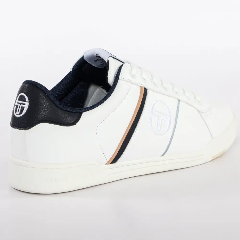  Sergio Tacchini - 7