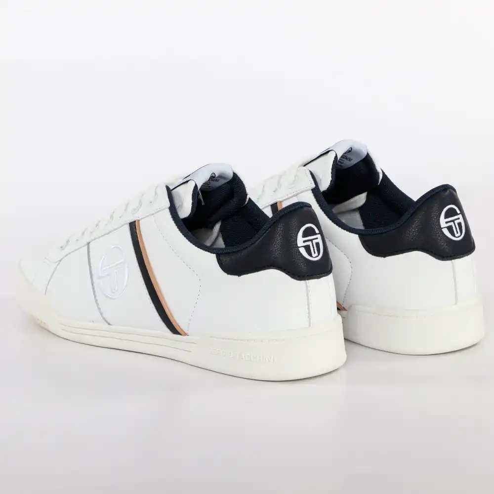  Sergio Tacchini - 9