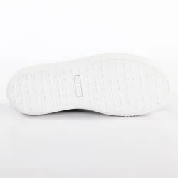 Basket de ville basse femme Puma platform opulent Noir - ZESHOES