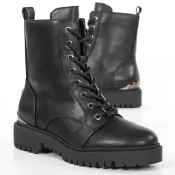 PARTNER: CREATION ref FL7OMLELE10-BLACK Guess - 2