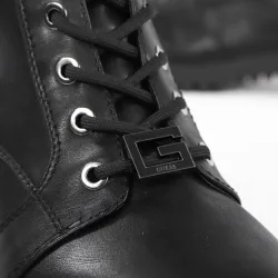 PARTNER: CREATION ref FL7OMLELE10-BLACK Guess - 3