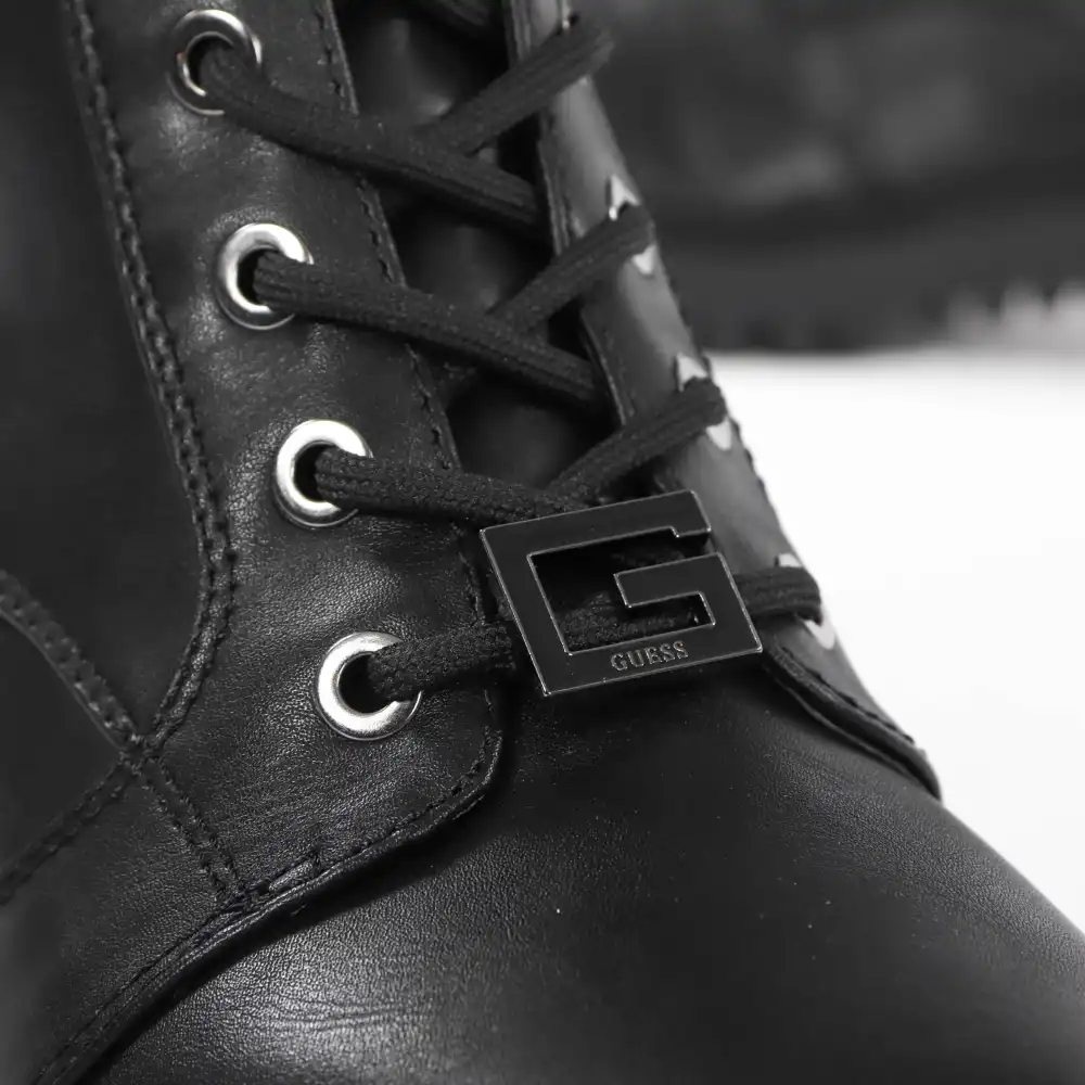 PARTNER: CREATION ref FL7OMLELE10-BLACK Guess - 3