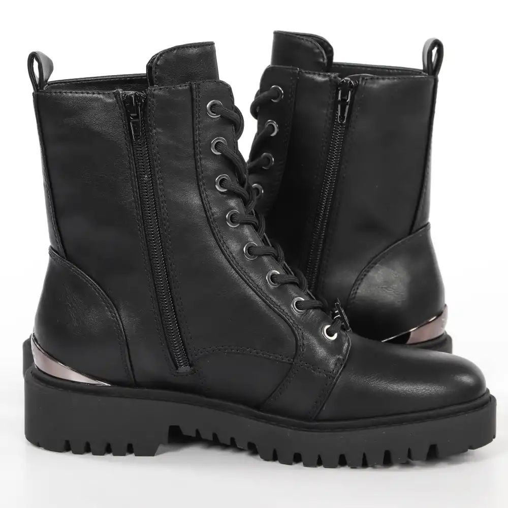 PARTNER: CREATION ref FL7OMLELE10-BLACK Guess - 6