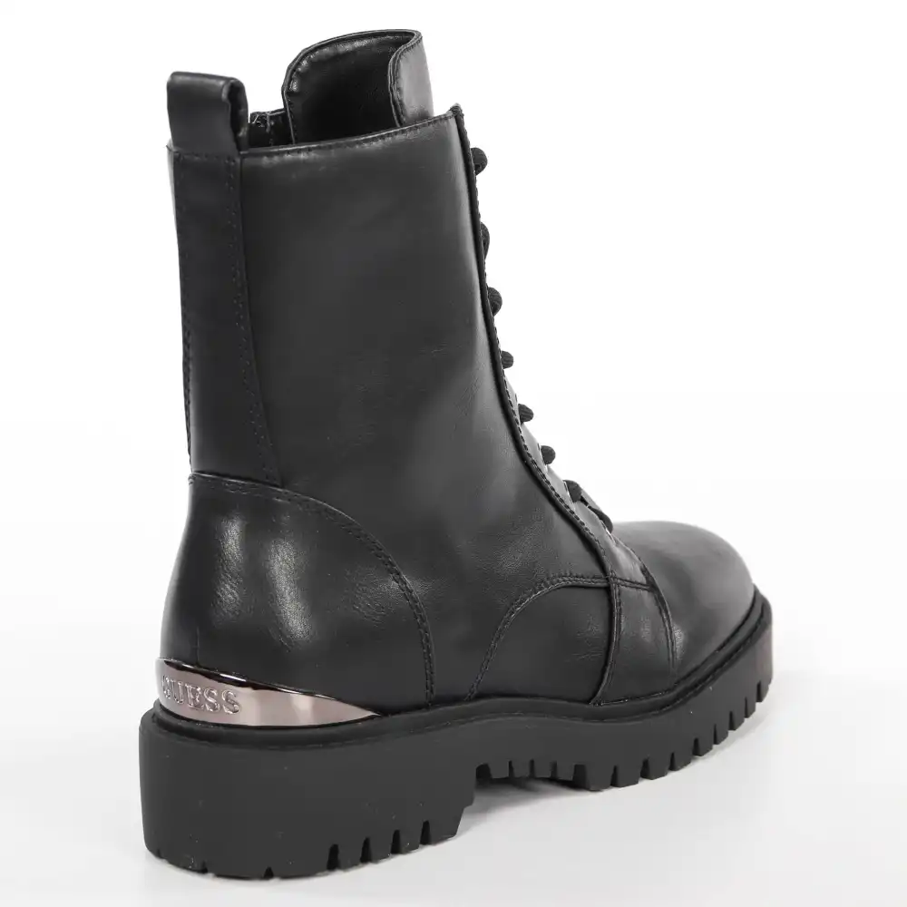 PARTNER: CREATION ref FL7OMLELE10-BLACK Guess - 7