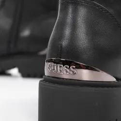 PARTNER: CREATION ref FL7OMLELE10-BLACK Guess - 8