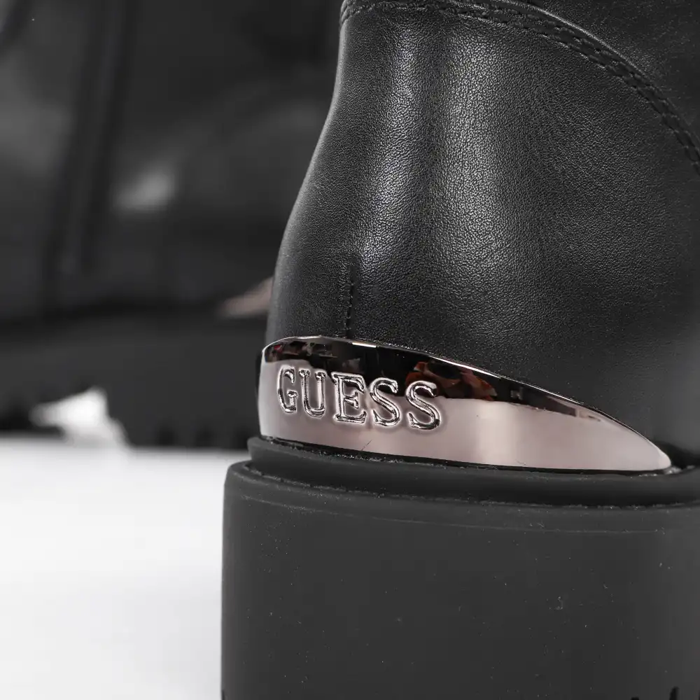 PARTNER: CREATION ref FL7OMLELE10-BLACK Guess - 8