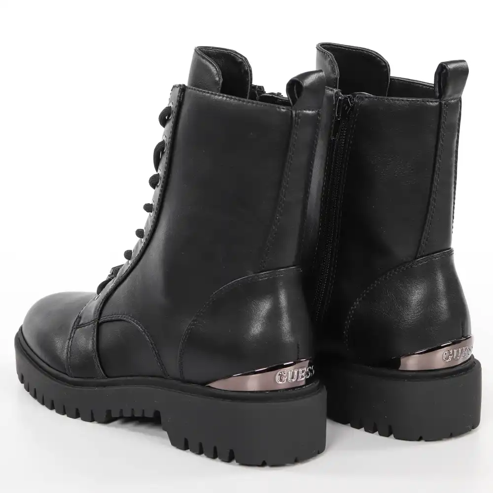 PARTNER: CREATION ref FL7OMLELE10-BLACK Guess - 9