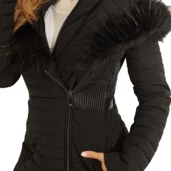 PARTNER: CREATION ref W1BL18-JBLK - ZESHOES