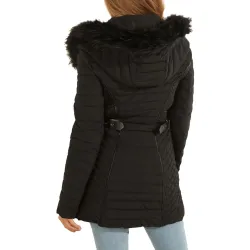 PARTNER: CREATION ref W1BL18-JBLK - ZESHOES