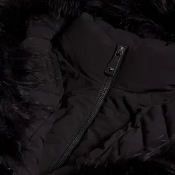 PARTNER: CREATION ref W1BL18-JBLK - ZESHOES