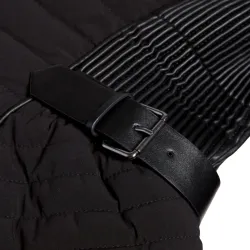 PARTNER: CREATION ref W1BL18-JBLK - ZESHOES