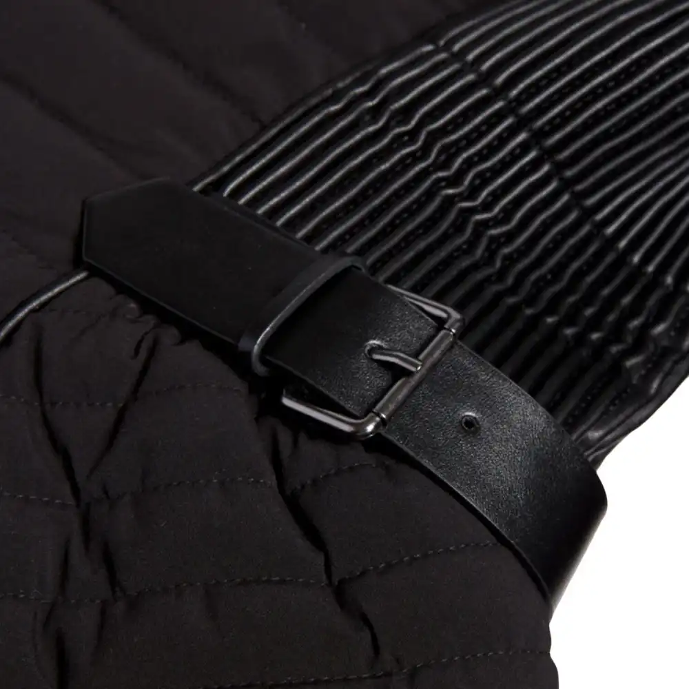 PARTNER: CREATION ref W1BL18-JBLK - ZESHOES