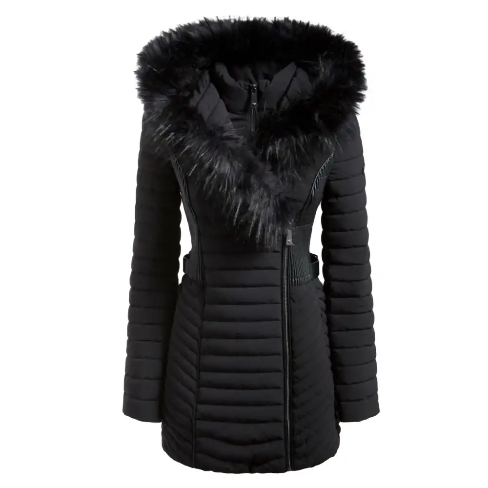 PARTNER: CREATION ref W1BL18-JBLK - ZESHOES