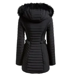 PARTNER: CREATION ref W1BL18-JBLK - ZESHOES