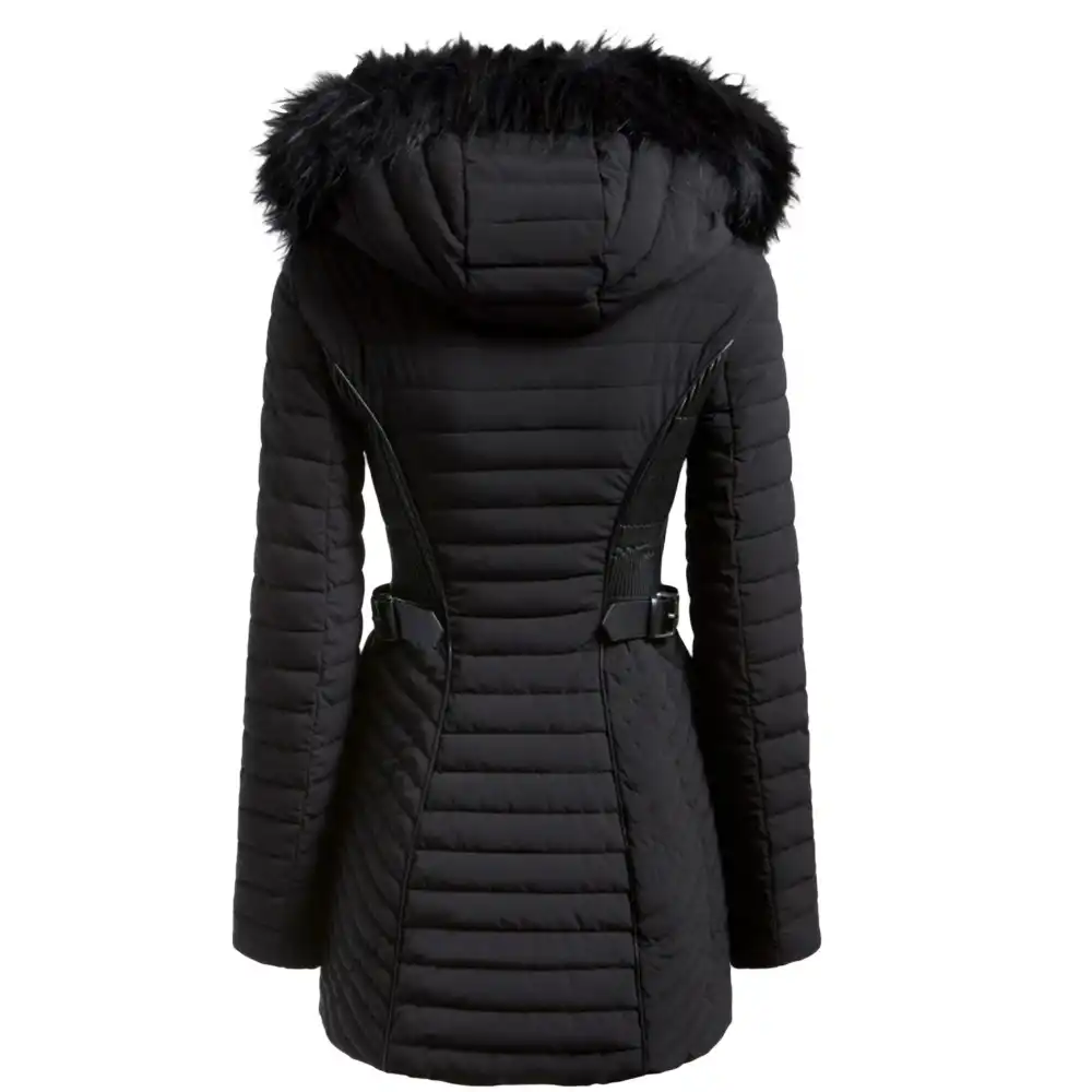 PARTNER: CREATION ref W1BL18-JBLK - ZESHOES