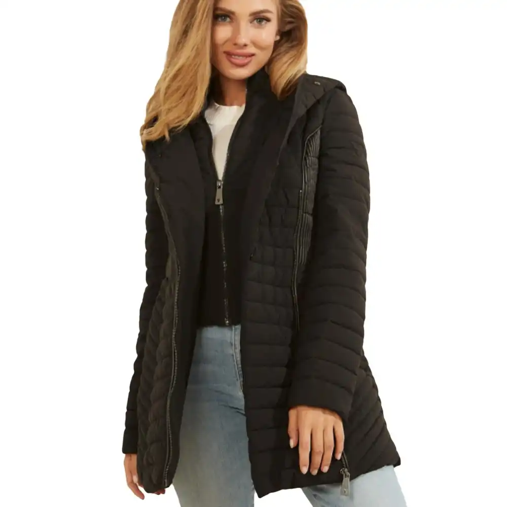 PARTNER: CREATION ref W1BL18-JBLK - ZESHOES