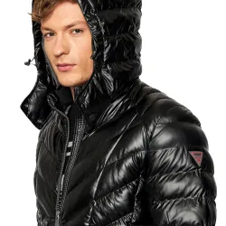 PARTNER: CREATION ref M1BL44-JBLK Guess - 2