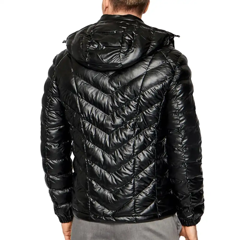 PARTNER: CREATION ref M1BL44-JBLK Guess - 5