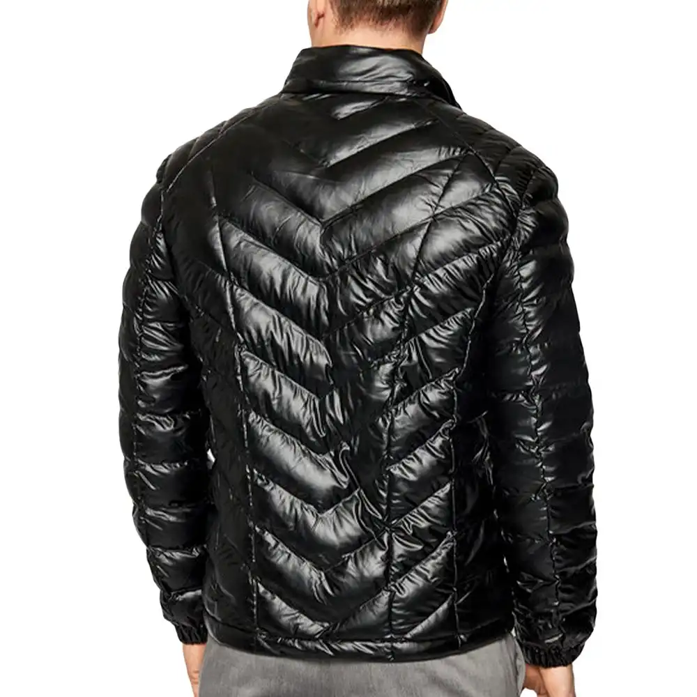 PARTNER: CREATION ref M1BL44-JBLK Guess - 6