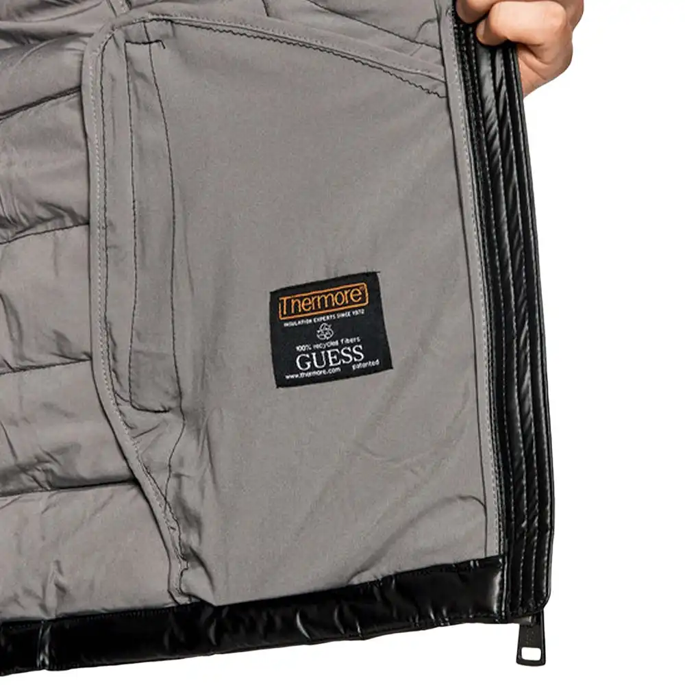 PARTNER: CREATION ref M1BL44-JBLK Guess - 4