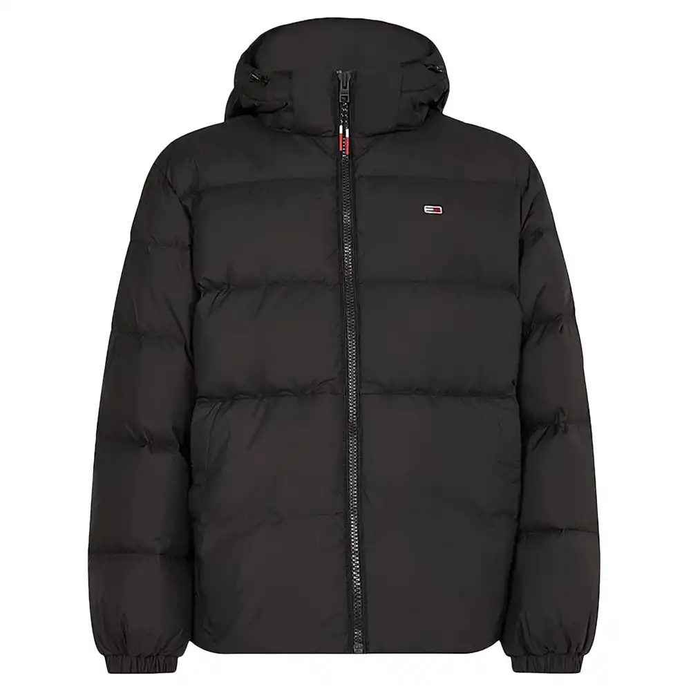 PARTNER: CREATION ref DM0DM12171-BDS Tommy Jeans - 1