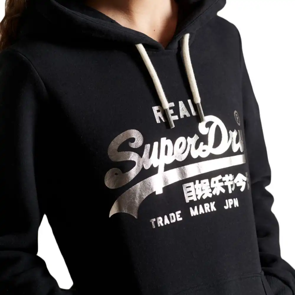 Vintage logo Superdry - 2
