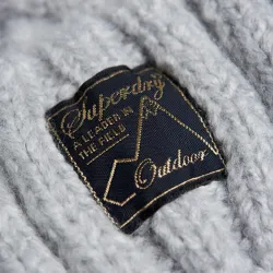 PARTNER: CREATION ref W9010135A-41Q Superdry - 2