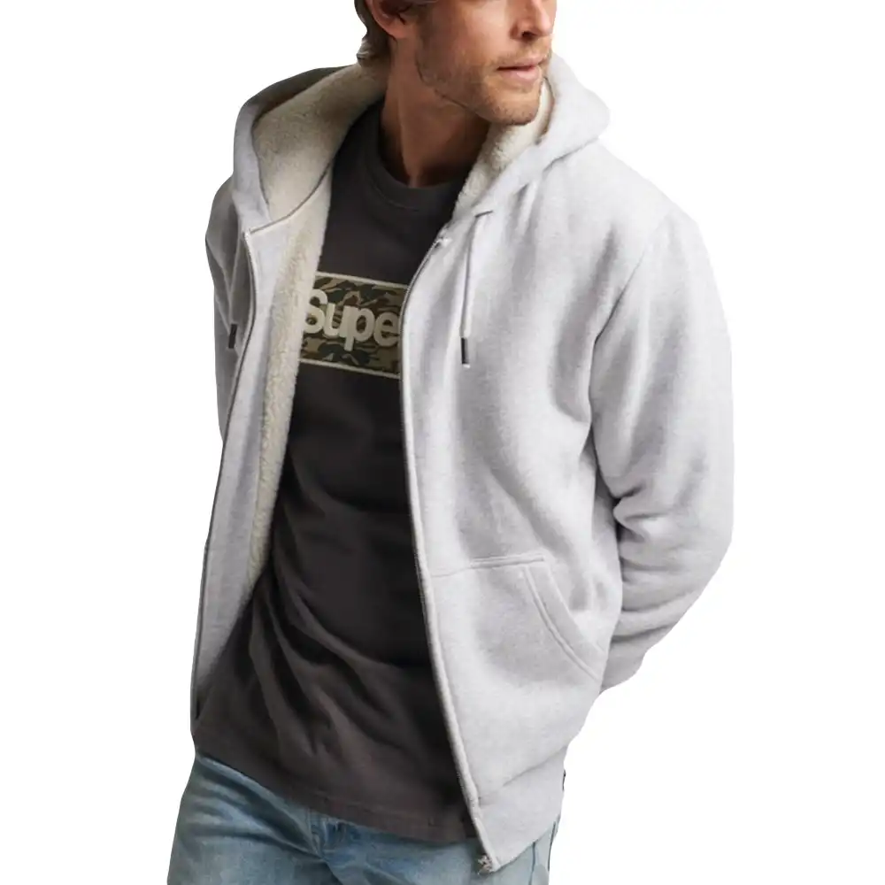 PARTNER: CREATION ref M2011630A-5WB Superdry - 1 PARTNER: CREATION ref M2011630A-5WB Superdry - 1