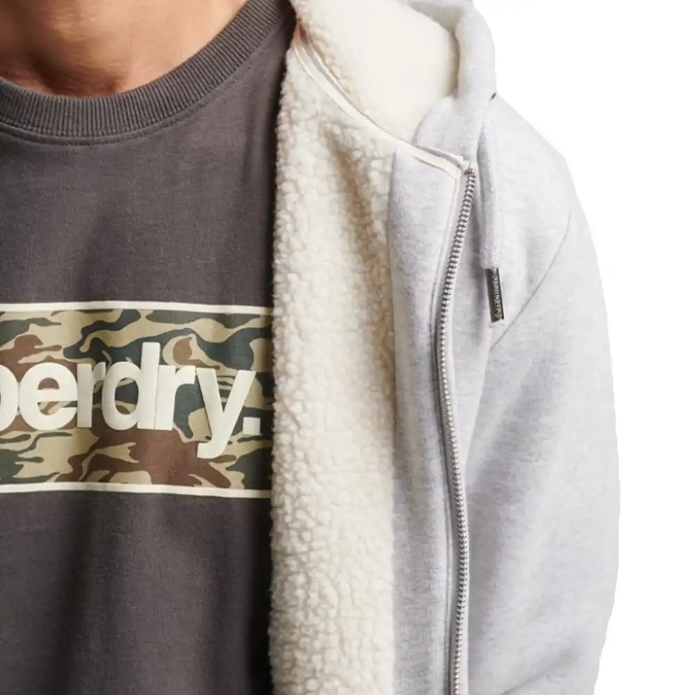 PARTNER: CREATION ref M2011630A-5WB Superdry - 2 PARTNER: CREATION ref M2011630A-5WB Superdry - 2